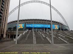 5 - Wembley Park  ( London )